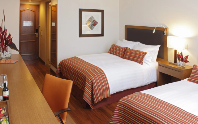 InterContinental Cali by IHG