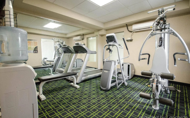 Surestay Plus By Best Western Corydon