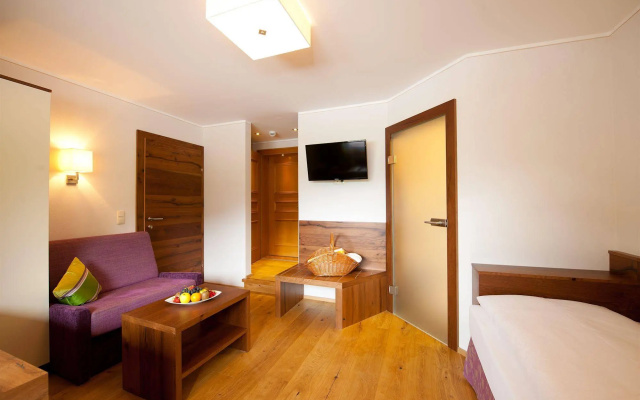 Hotel Tauernhof