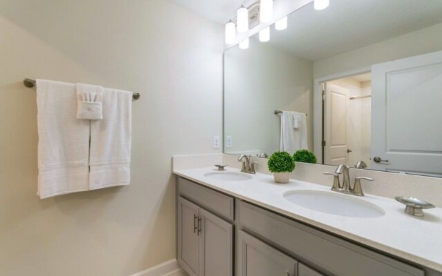 Amazing House! Champions Gate - 1571SAND