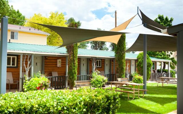 Canyons Lodge, a Canyons Collection Property