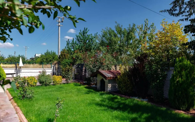 Villa Comfort Cappadocia