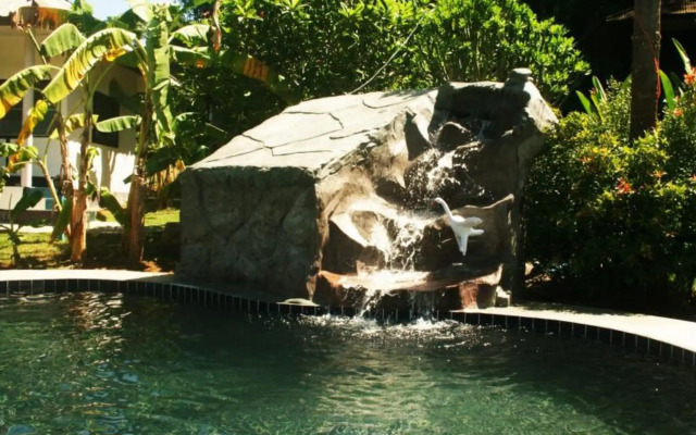 Green Canyon Resort