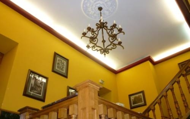 Hostal Ansonea