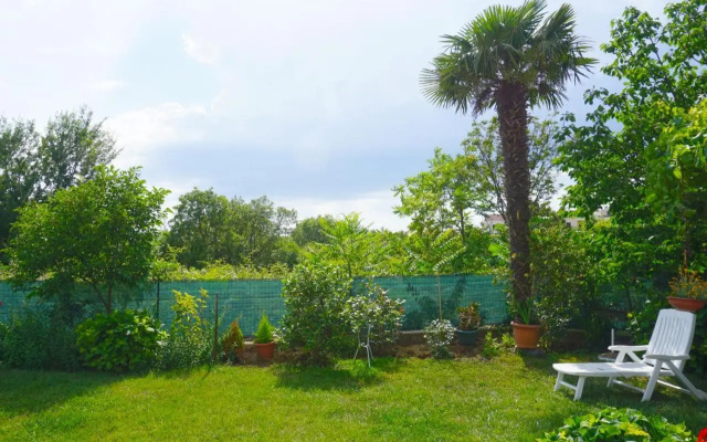 Apartment Antonietta