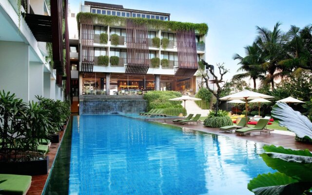 Four Points by Sheraton Bali Seminyak