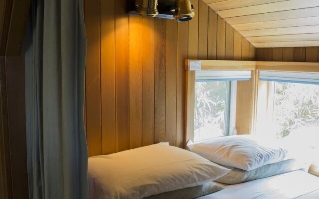 The Inn at Manzanita