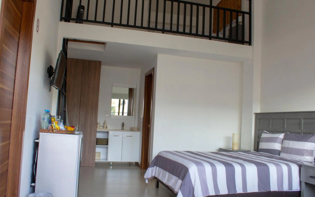 Villas Grand Gardenia