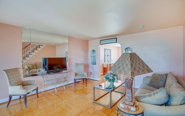 Quaint Lansdowne Getaway Near Downtown Philly!