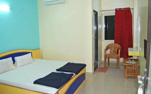 Hotel Sai Shraddha