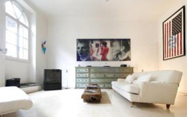 Soggiorno Rondinelli