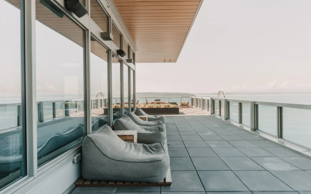 Seattle Waterfront Condos By Barsala