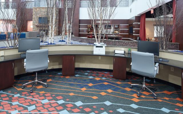 Holiday Inn Hotel & Suites Stockbridge / Atlanta I-75 by IHG
