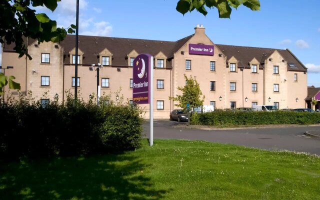 Premier Inn Falkirk (Larbert)