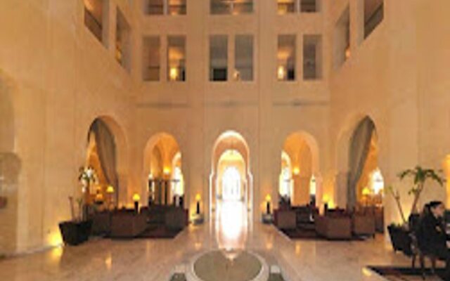 Alhambra Thalasso Hotel
