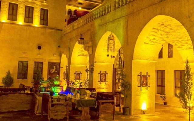 Urhay Otel ?anl?urfa