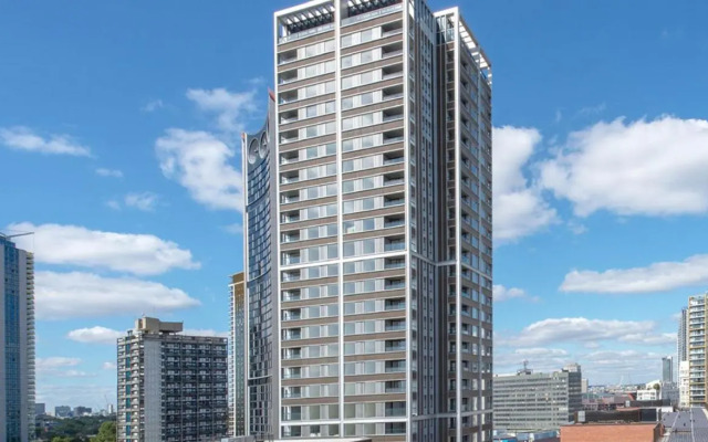London Bridge - Luxury Brand New Apartment