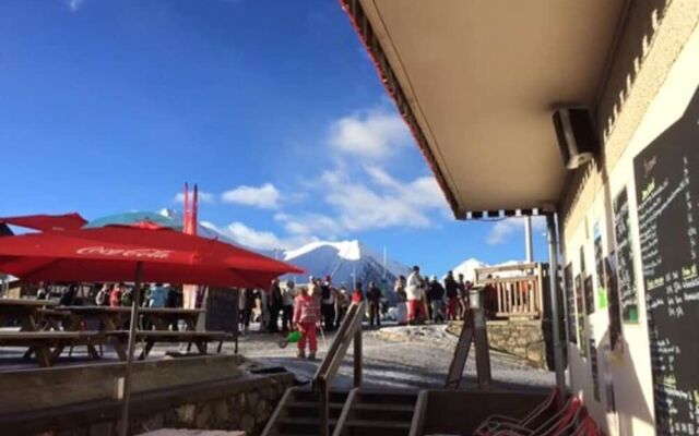 O Chalet 1700