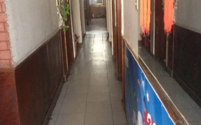 Qingdao Guest House