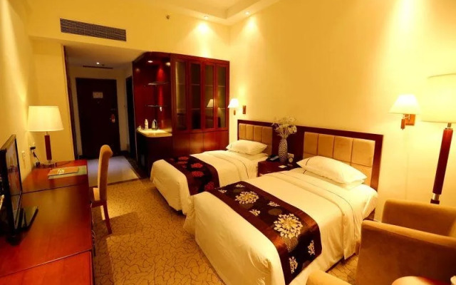 Yantai Haiyue Hotel