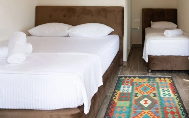 Miko Bungalow Evleri