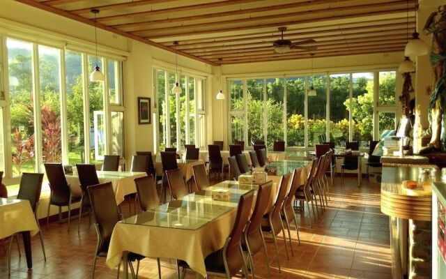 Pingtung happiness garden