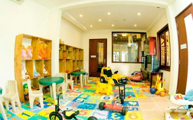 White Sand Doclet Resort And Spa