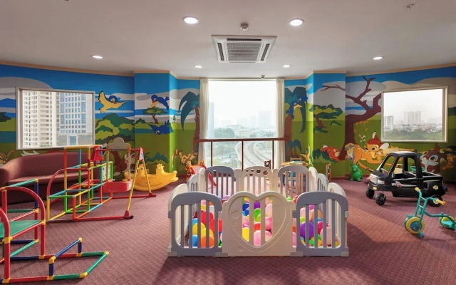 V-Tower Hanoi Serviced Apartment