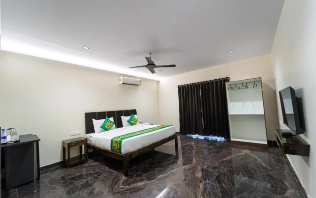 Treebo Grand Royale Eco Residency