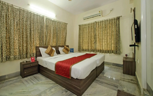 OYO 3573 Salt Lake Sector 2
