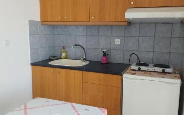 Syros cozy studio 2