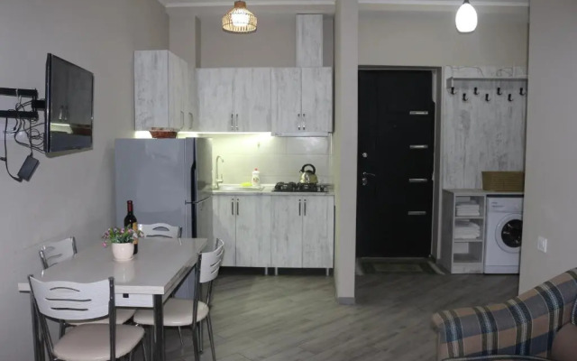Batumi Hostel