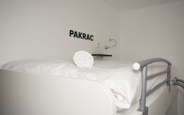 Hostel 101 Dalmatinac Vukovar