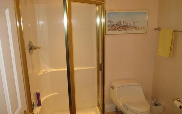 Henlopen Unit 610 by Long & Foster