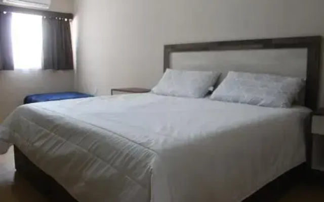 Hotel Casa Hidalgo