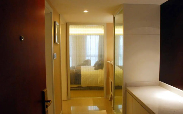 Xian Qu Jiang Yin Zuo Hotel