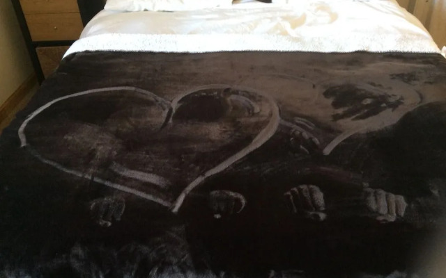 Foxwood Bed & Breakfast