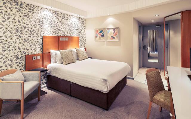 Mercure Leeds Centre Hotel