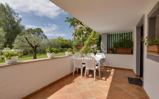 Apartment Dado