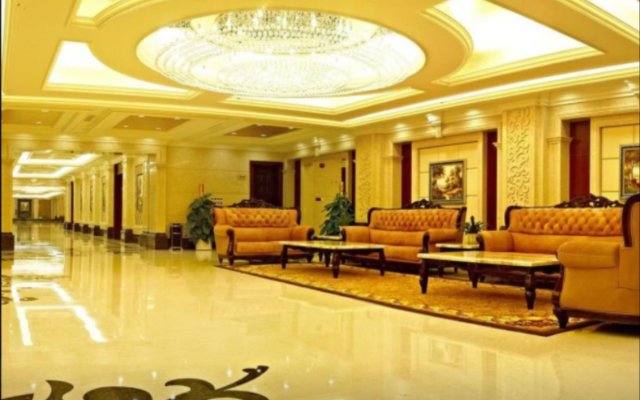 Hua Xia Pearl Hotel