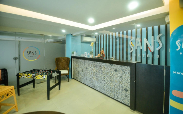 Rana Hotel