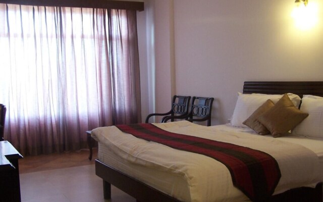 Forest Ville Hotel And Resort