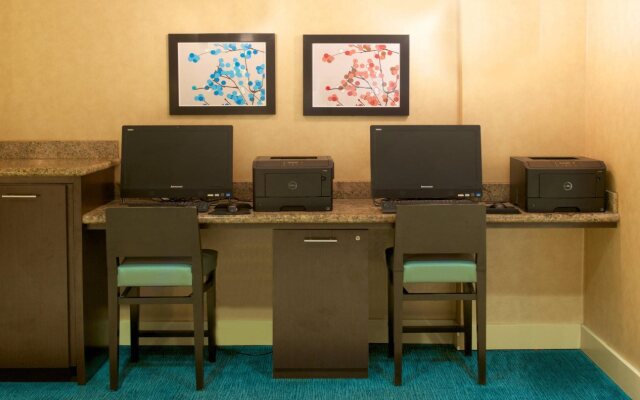 Residence Inn Miami Coconut Grove