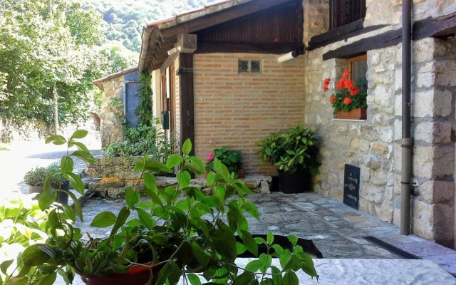 Conjunto de Turismo Rural La Tablá