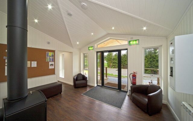 Loch Tay Highland Lodges