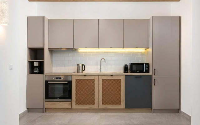 Terra Pietra Luxury Villas & Suites