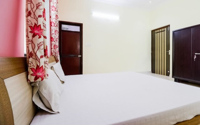 Jharkhand Palace by OYO Rooms