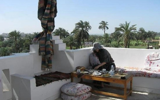El Fayrouz Hotel