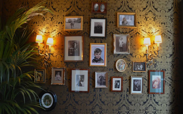 La Marquise de Montmartre