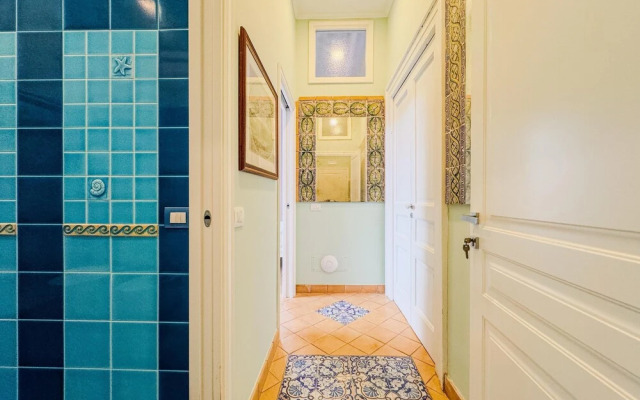 Vanvitelli Palace B&b